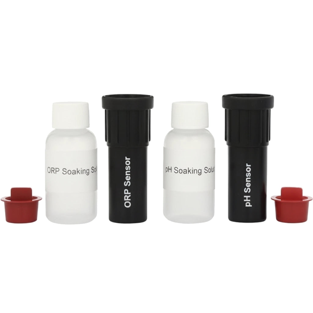 Pentair IntelliChem Winterizing Kit for the IntelliChem Chemical Controller | 521622