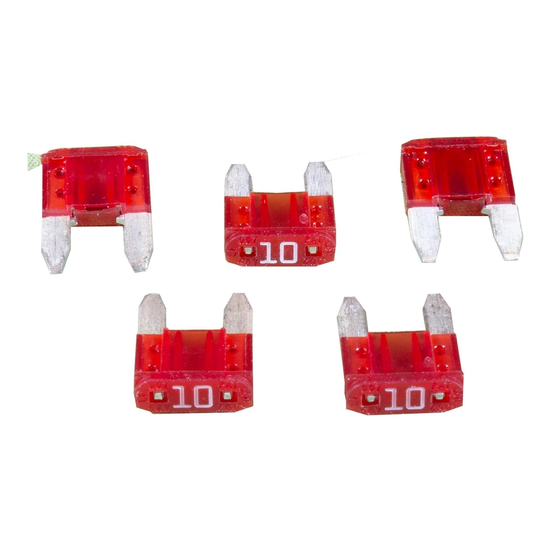 Pentair IntelliChlor Power Center Automotive Style Fuse Replacement for the IntelliChlor Power Center | 522745