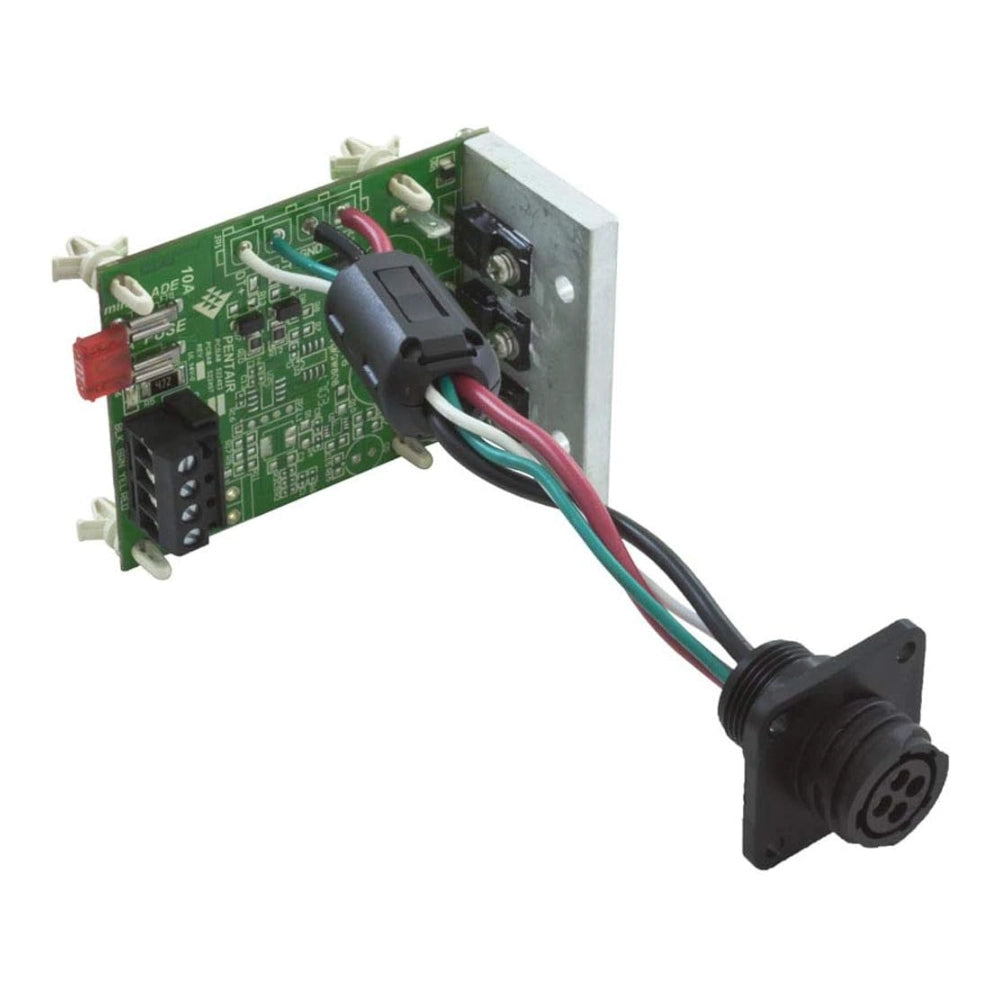 Pentair IntelliChlor Power Center PC100 Surge Board Replacement | IntelliChlor Power Center | 521034Z
