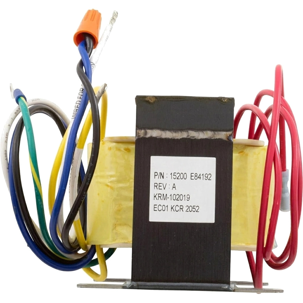 Pentair IntelliChlor System Transformer | EasyTouch Control System | 520722