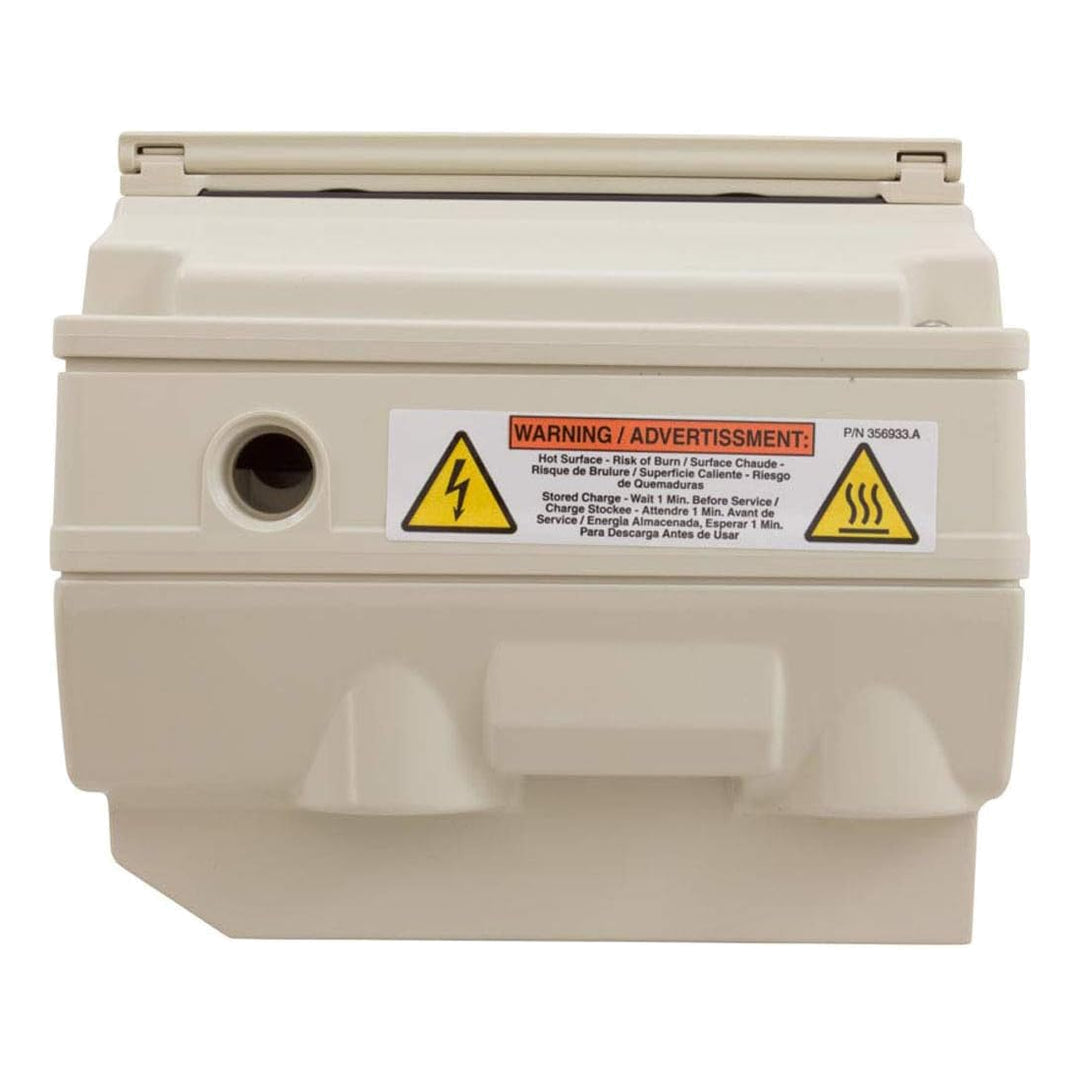 Pentair Intelliflo VS/i1/2VST Pump Drive Kit with Keypad | 356880Z