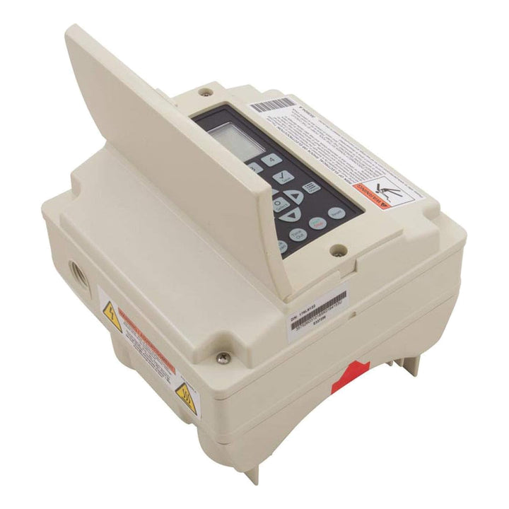 Pentair Intelliflo VS/i1/2VST Pump Drive Kit with Keypad | 356880Z