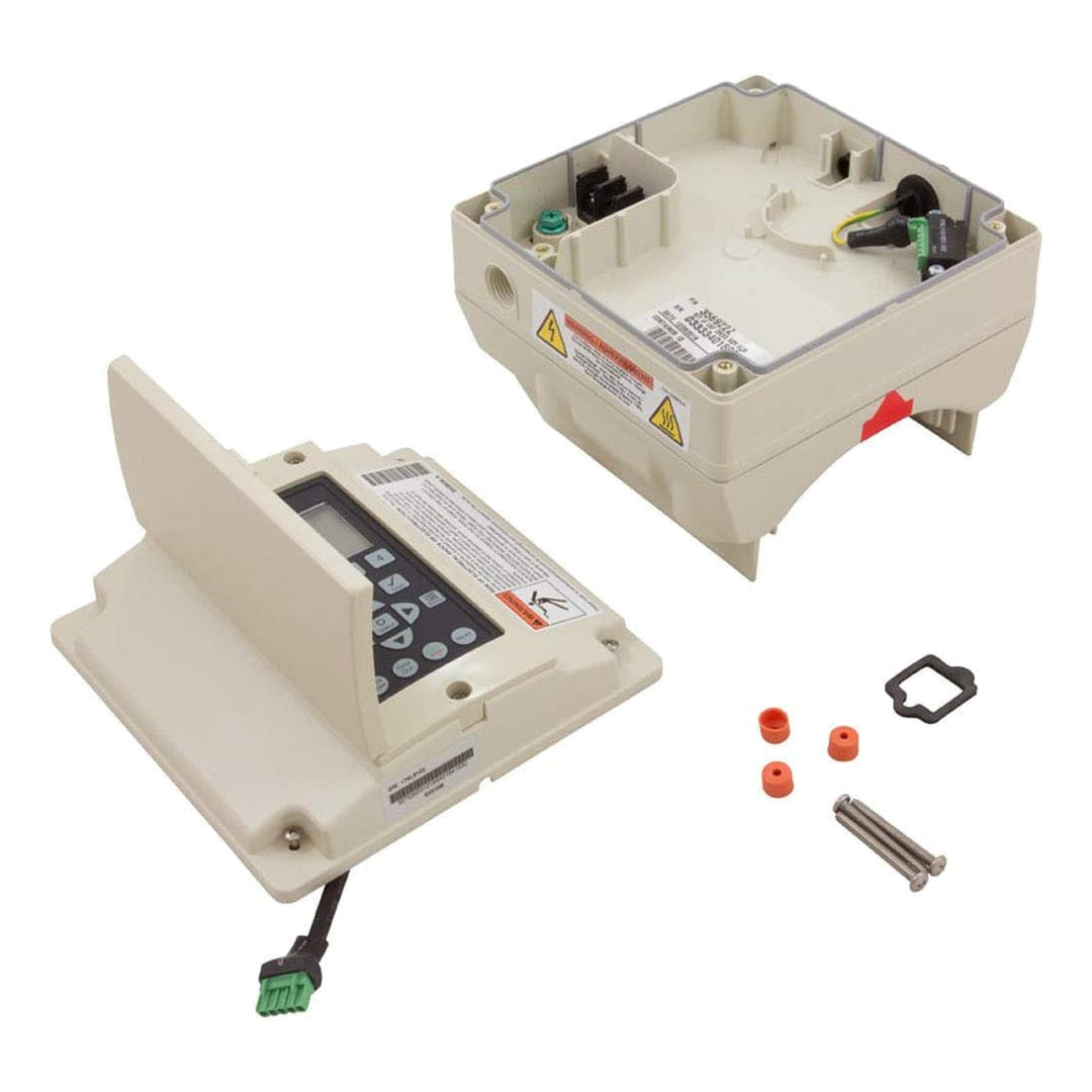 Pentair Intelliflo VS/i1/2VST Pump Drive Kit with Keypad | 356880Z