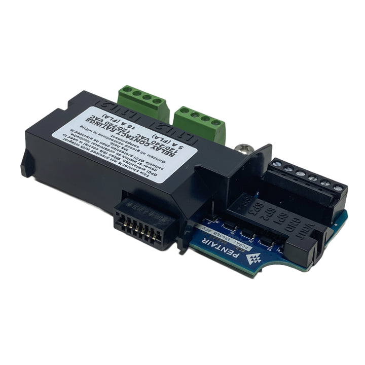 Pentair IntelliFlo3 VSF Pool Pump I/O Relay Control Board Kit | 356365Z