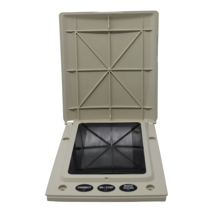 Pentair IntelliFlo3 VSF Touchscreen Universal Add On | 356159Z