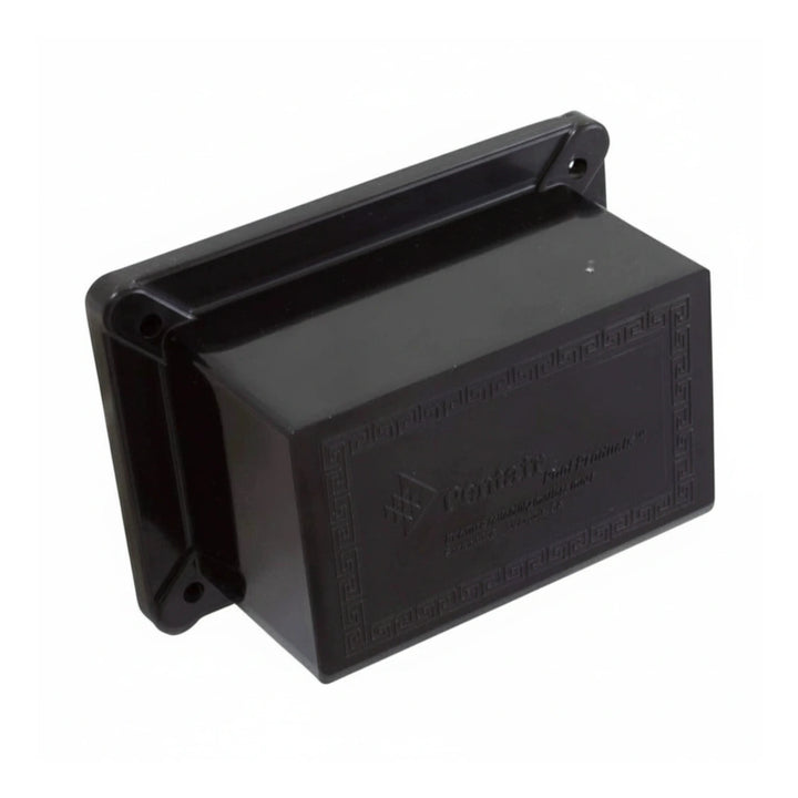 Pentair Junction Box Brass Base w/ Polycarbonate Cover - 1/2 in. ports | 78310500