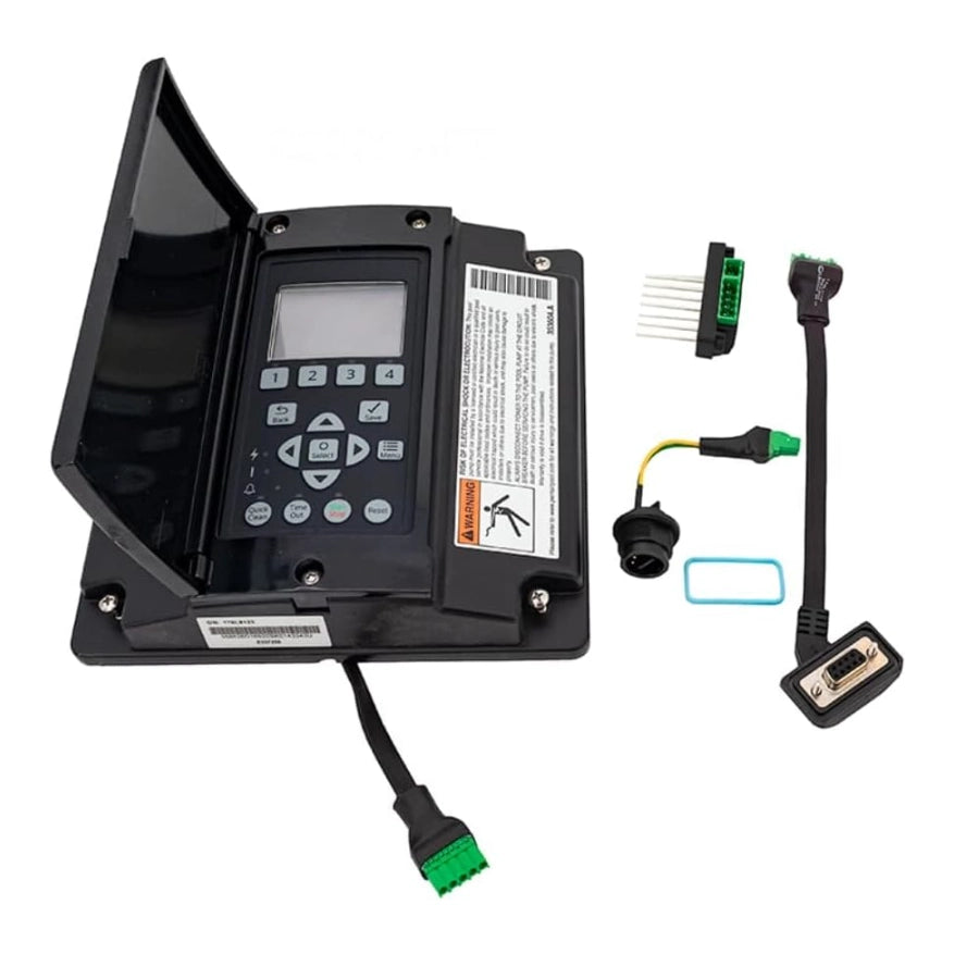 Pentair Keypad Assembly Kit | IntelliPro Family | 358527Z