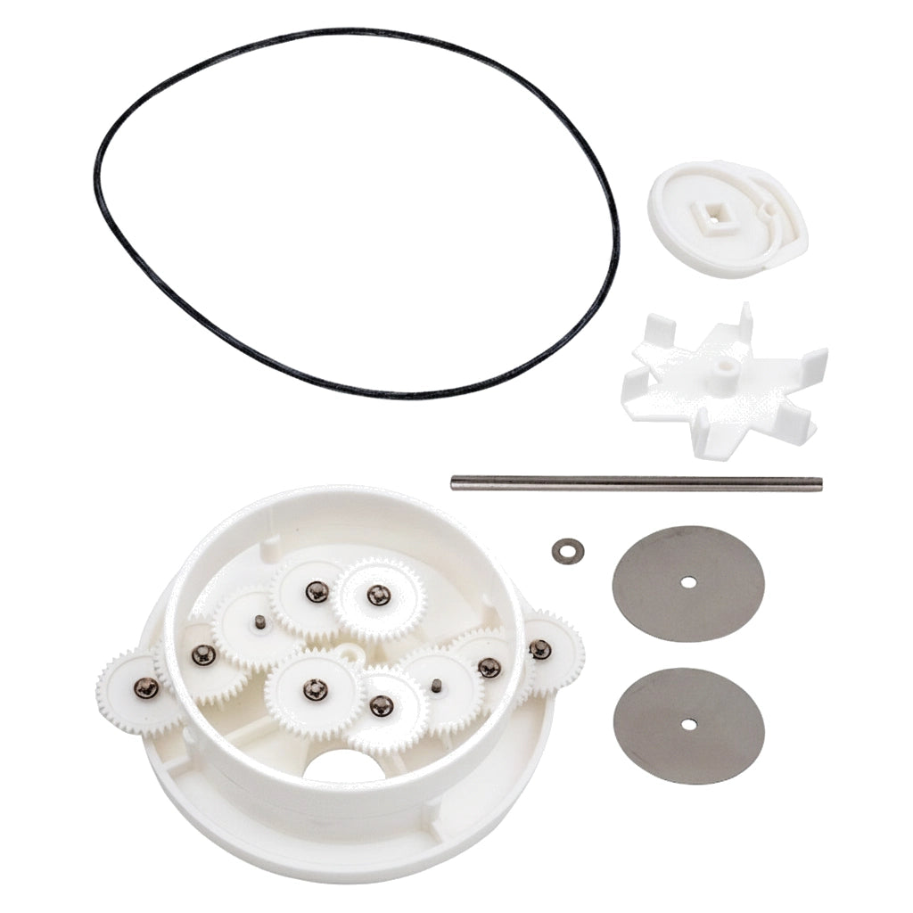 Pentair Kit (B) 5 Port Top Feed Ball Valve for Top Feed Actuator Valves | 230060