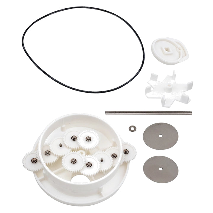 Pentair Kit (B) 5 Port Top Feed Ball Valve for Top Feed Actuator Valves | 230060