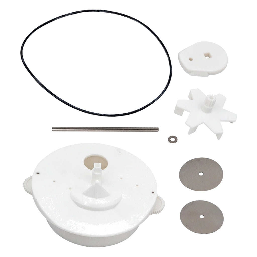 Pentair Kit (B) 5 Port Top Feed Ball Valve for Top Feed Actuator Valves | 230060