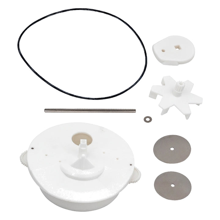 Pentair Kit (B) 5 Port Top Feed Ball Valve for Top Feed Actuator Valves | 230060