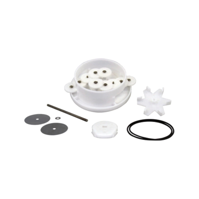 Pentair Kit (C) 6-Port Top Feed Ball Valve for Top Feed Actuator Valves | 230055