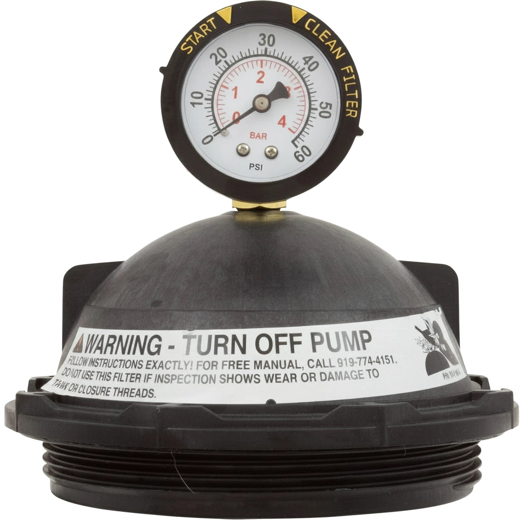 Pentair Kit Filter Closure | Triton II Sand Filter | 154641Z