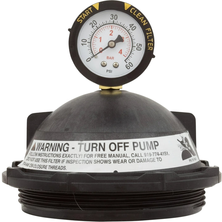 Pentair Kit Filter Closure | Triton II Sand Filter | 154641Z