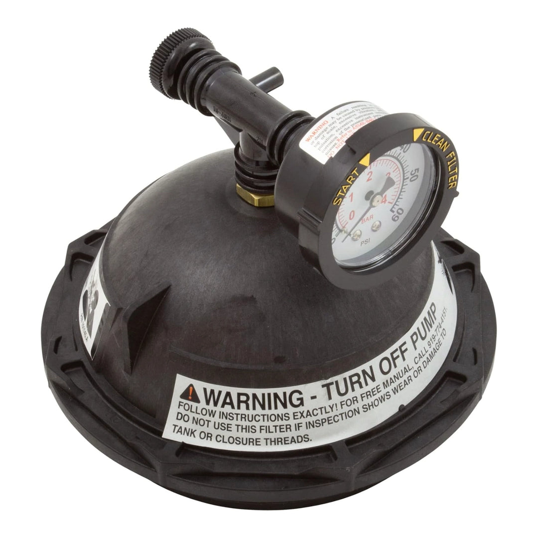 Pentair Kit Filter Closure | Triton II Sand Filter | 154641Z