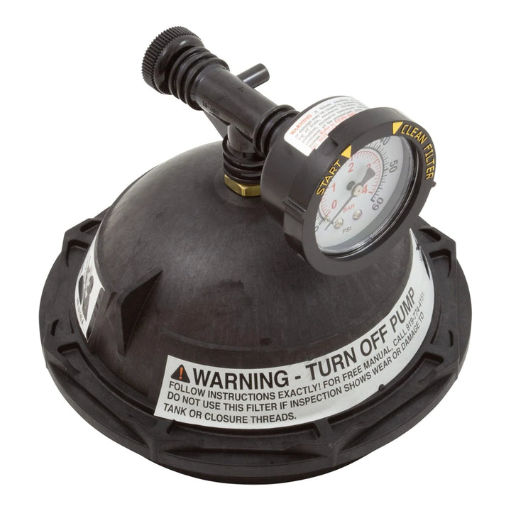 Pentair Kit Filter Closure | Triton II Sand Filter | 154641Z