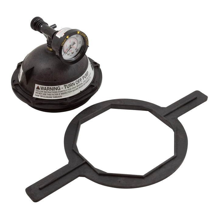 Pentair Kit Filter Closure | Triton II Sand Filter | 154641Z