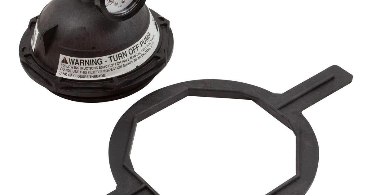 Pentair Kit Filter Closure Triton II Sand Filter 154641Z – Poolaroo