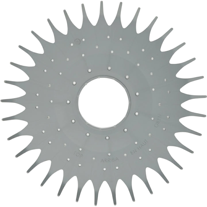 Pentair Kreepy Krauly® Kruiser™ Vacuum Seal Kit 18" | Pool Cleaner | K12442