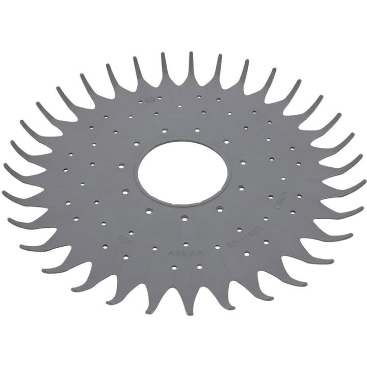 Pentair Kreepy Krauly® Kruiser™ Vacuum Seal Kit 18" | Pool Cleaner | K12442
