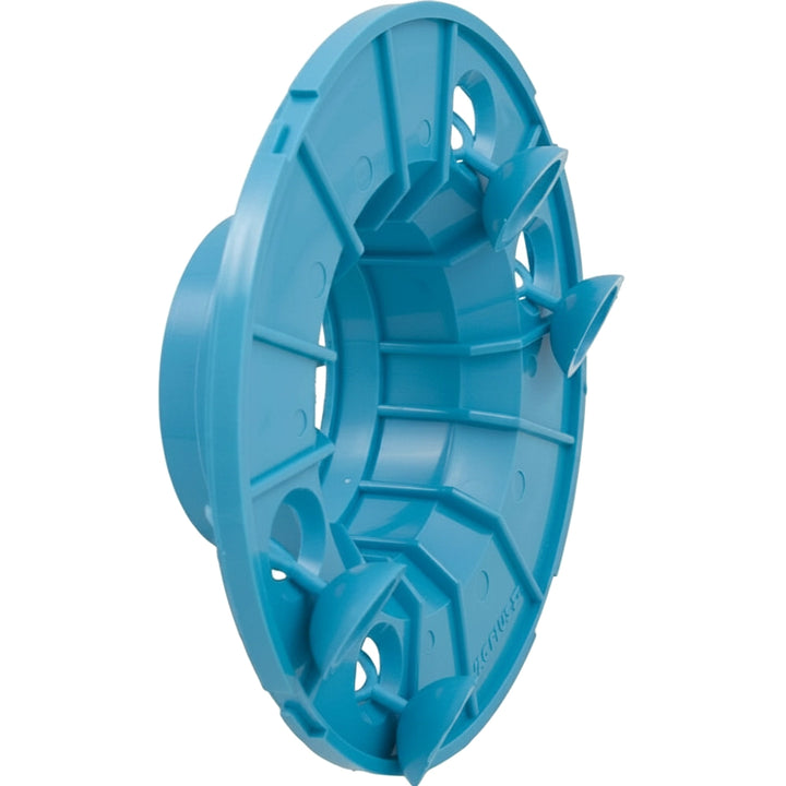 Pentair Kreepy Krauly Vac Plus II Plate Assembly Complete | K12068