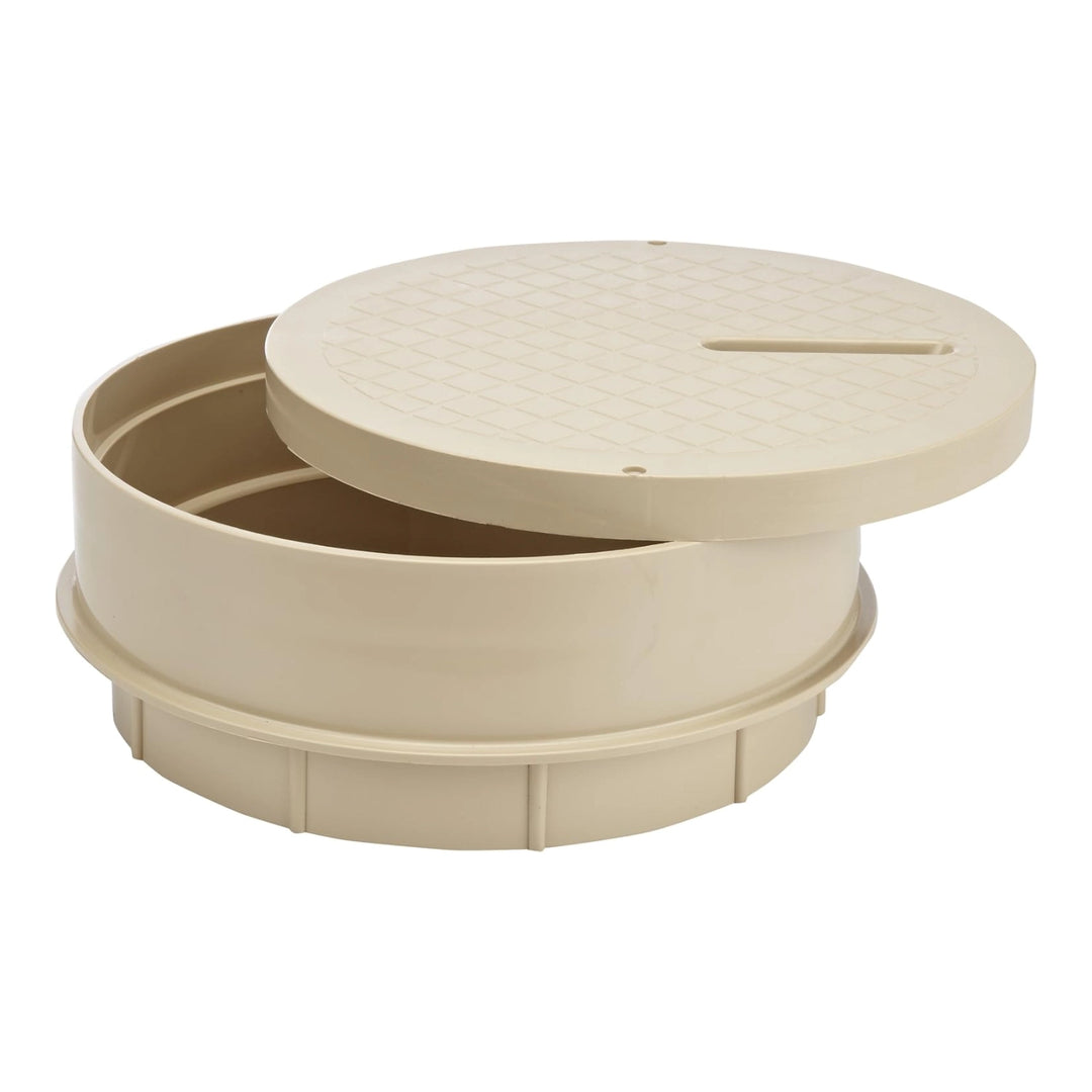 Pentair Laminar Cover Tan | MagicStream Laminar | 590027