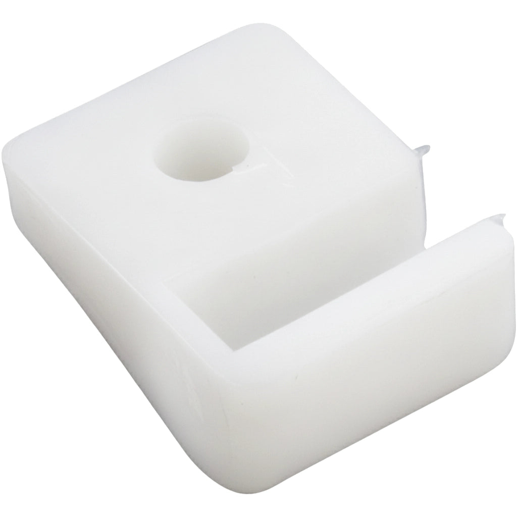 Pentair Left Shaft Retainer | ProVac &amp; Super ProVac Flexible Vacuum | R03087