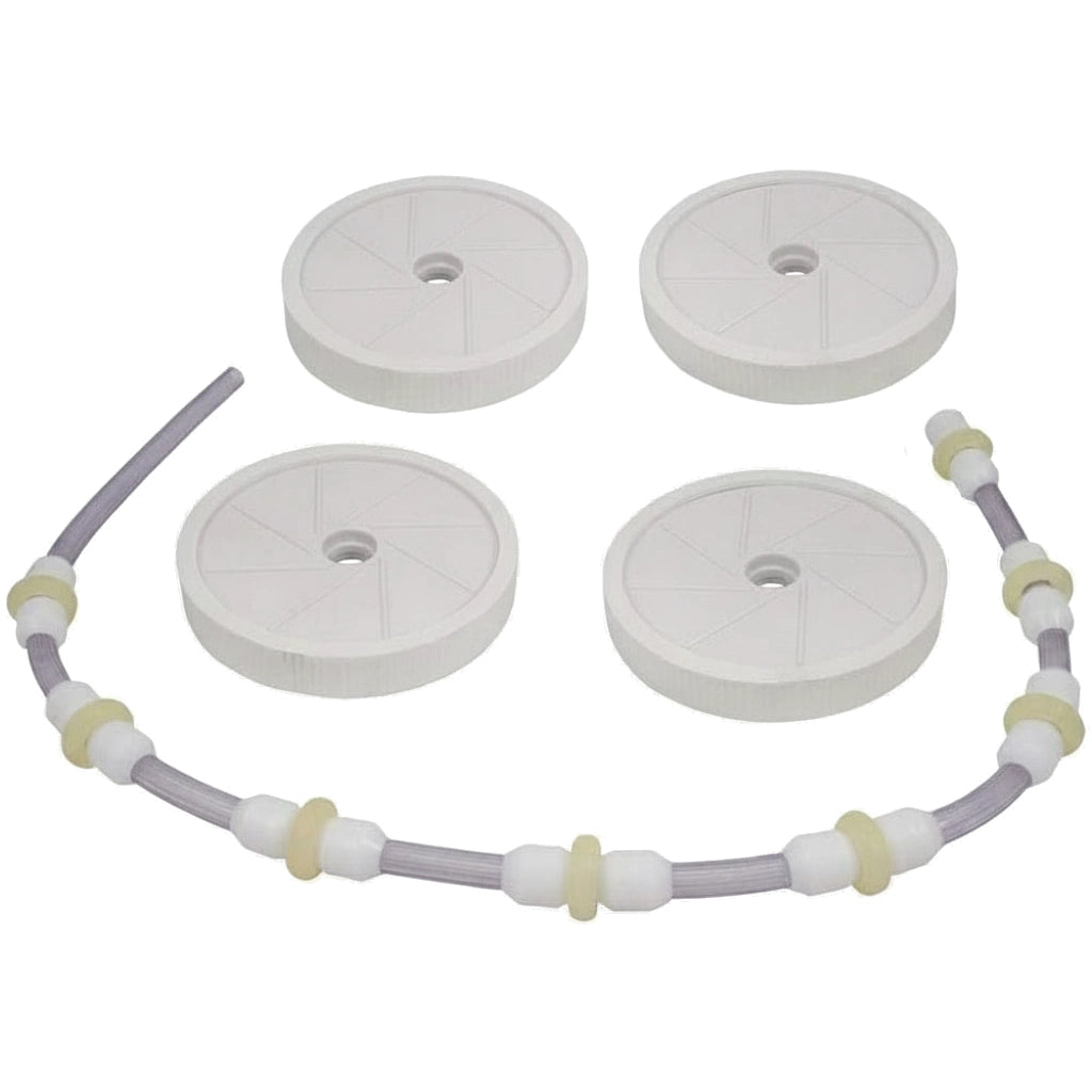 Pentair Legend 4-Wheel Tune-Up Kit | LL205N
