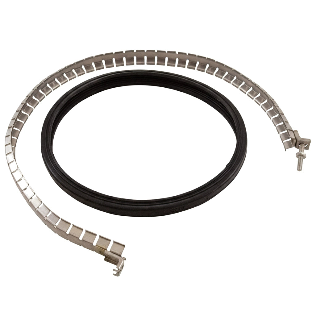 Pentair Lens Gasket and Clamp Kit | 05501-0007