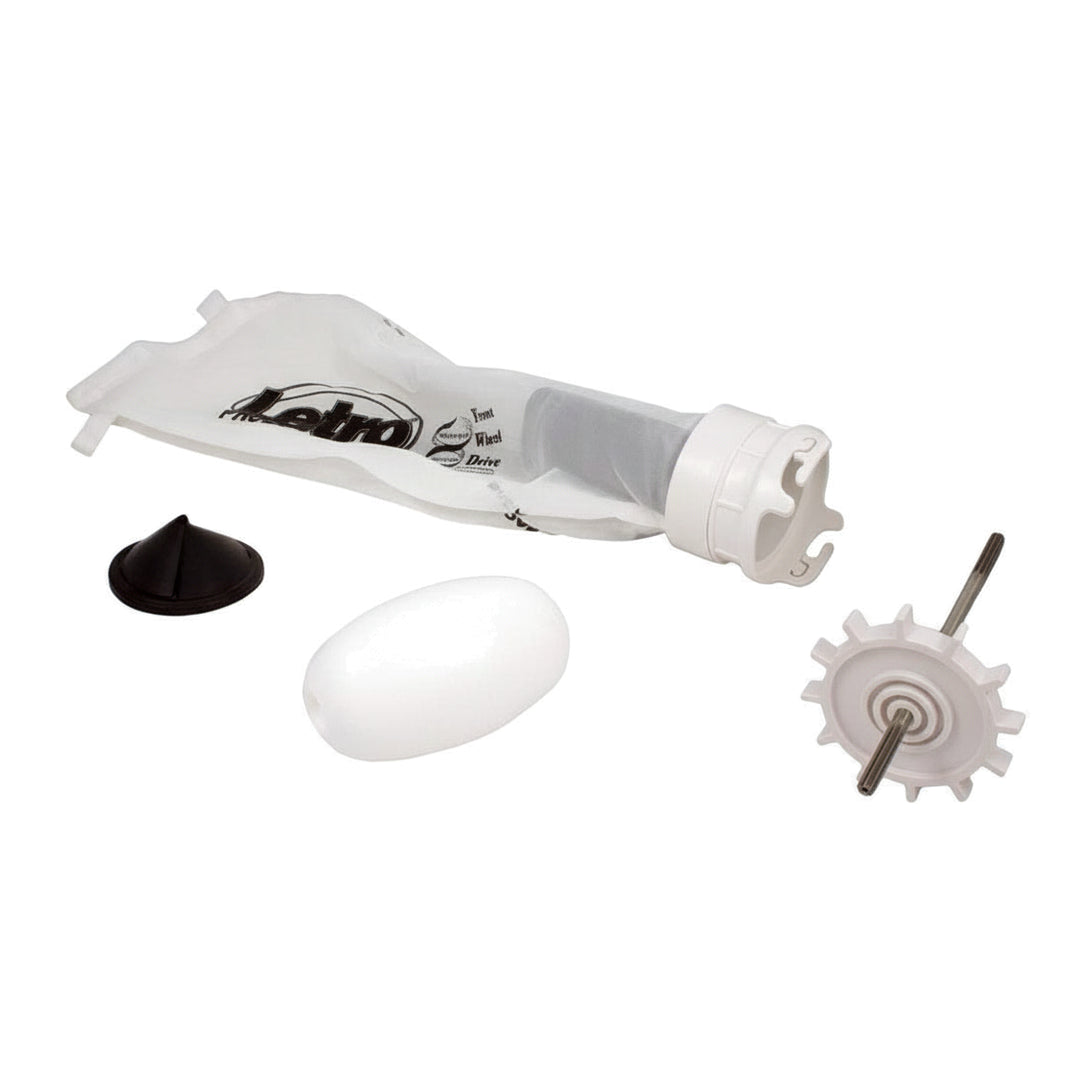 Pentair Overhaul Kit for Letro Legend Cleaners | LL206N