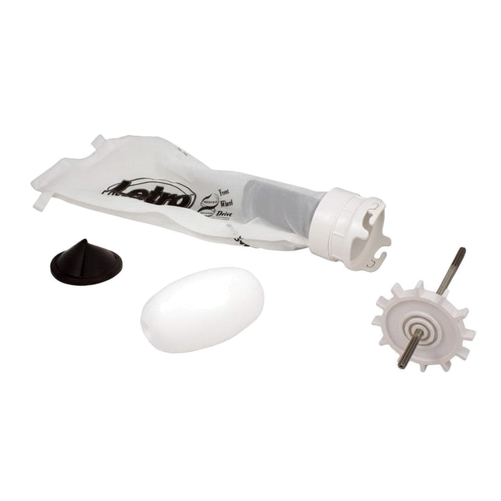 Pentair Overhaul Kit for Letro Legend Cleaners | LL206N