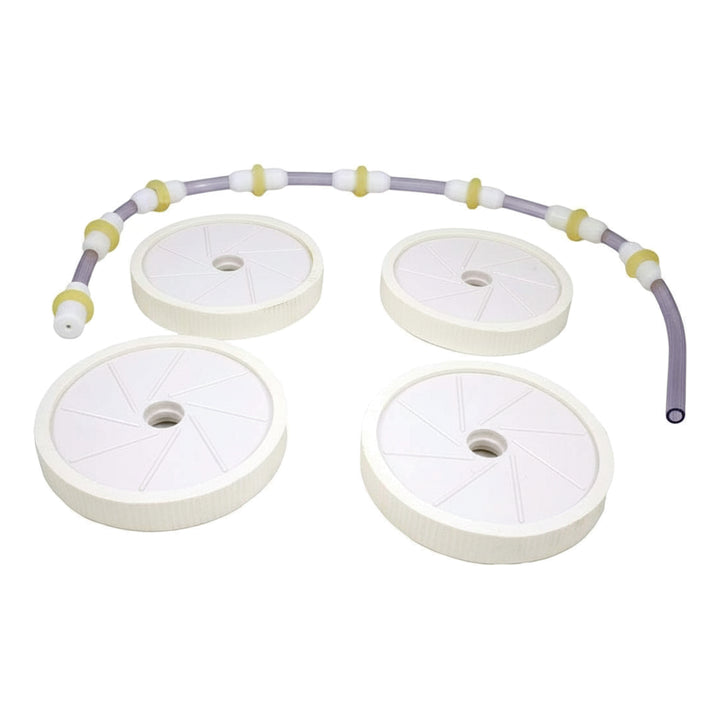 Pentair Overhaul Kit for Letro Legend Cleaners | LL206N