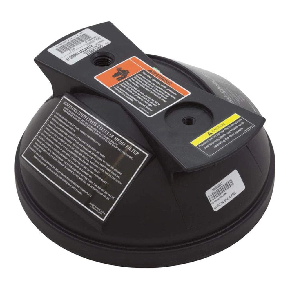 Pentair Lid, 100 Sq. Ft. Filter | POSI-CLEAR RP &amp; System:2 Modular Media Filter | 59053001Z