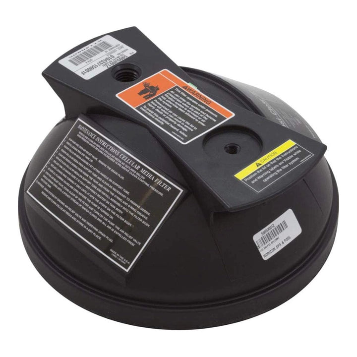 Pentair Lid, 100 Sq. Ft. Filter | POSI-CLEAR RP &amp; System:2 Modular Media Filter | 59053001Z