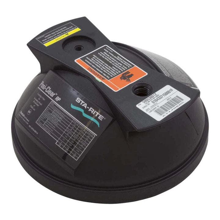 Pentair Lid, 100 Sq. Ft. Filter | POSI-CLEAR RP &amp; System:2 Modular Media Filter | 59053001Z