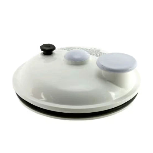 Pentair Lid Assembly, Complete | Dynamic Filter Series II &amp; III RTL/RCF | R172385