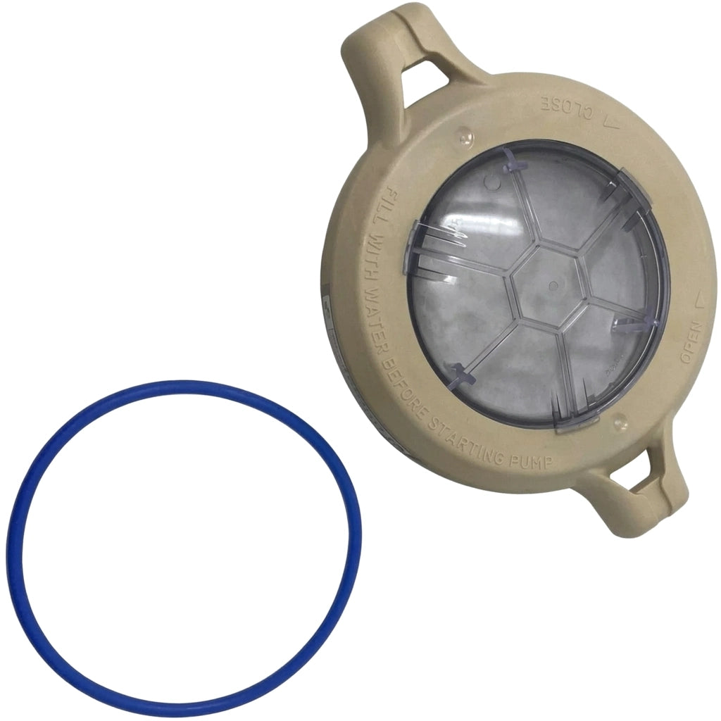 Pentair Lid Assembly | IntelliFlo3 / IntelliPro3 VSF Pool Pump | 356172Z
