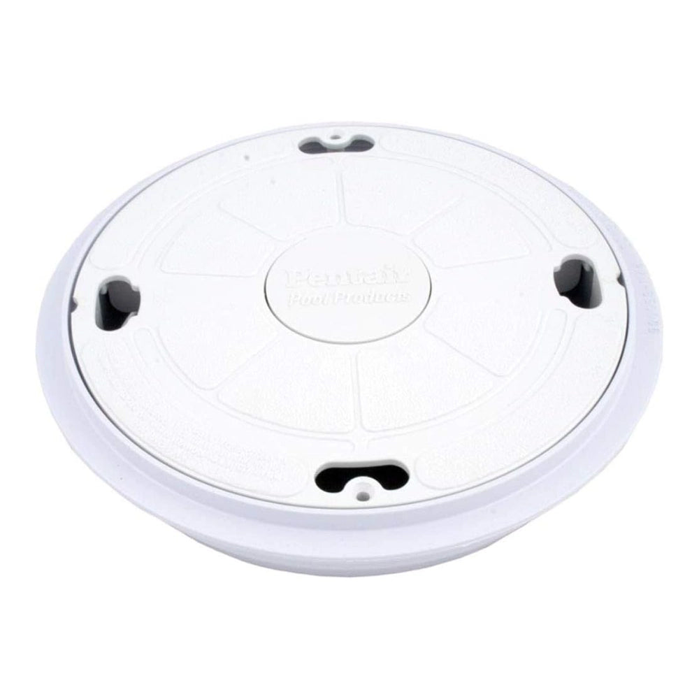Pentair Lid/Ring Seat, Complete | Admiral Skimmer | 85000400