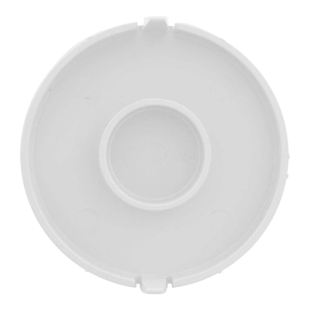 Pentair Logo Disk for Admiral Skimmers | 510161