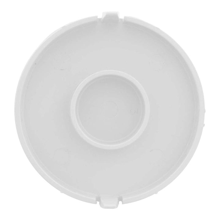 Pentair Logo Disk for Admiral Skimmers | 510161