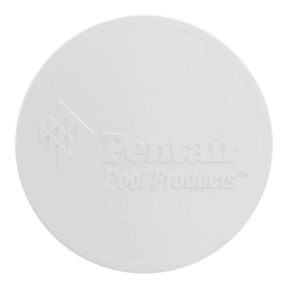 Pentair Logo Disk for Admiral Skimmers | 510161