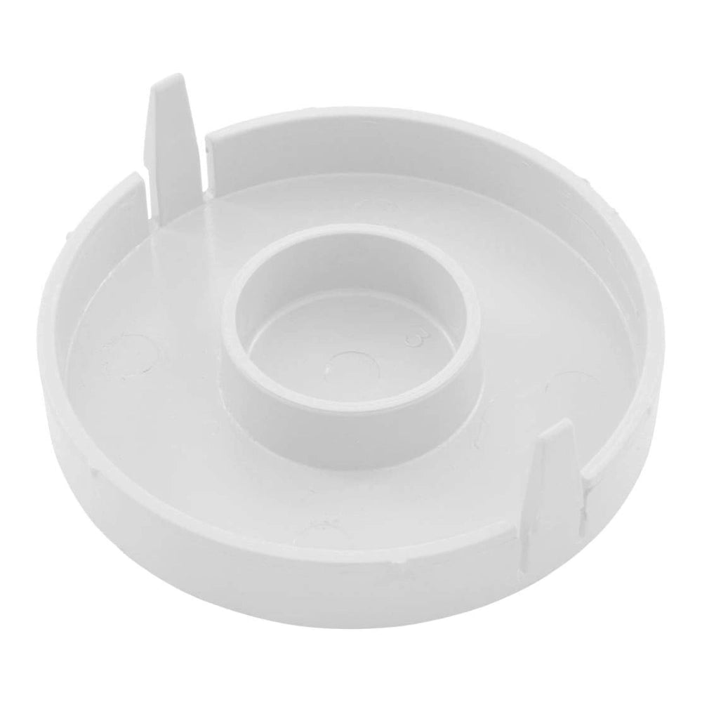 Pentair Logo Disk for Admiral Skimmers | 510161