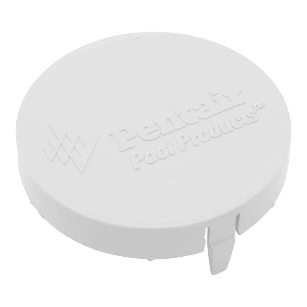 Pentair Logo Disk for Admiral Skimmers | 510161