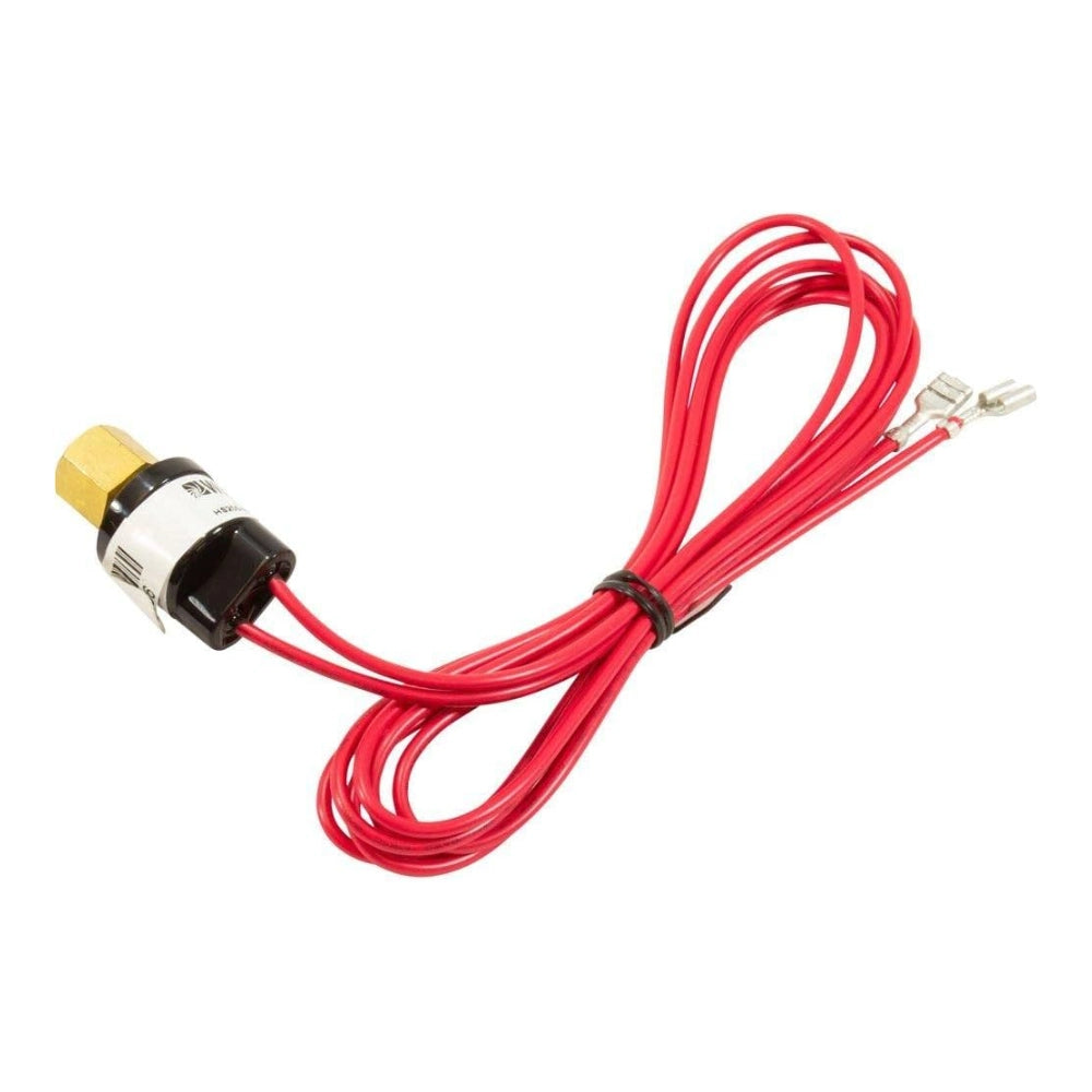 Pentair Low Pressure Switch for ThermalFlo HP Titanium &amp; UltraTemp Heat Pumps | 473656Z