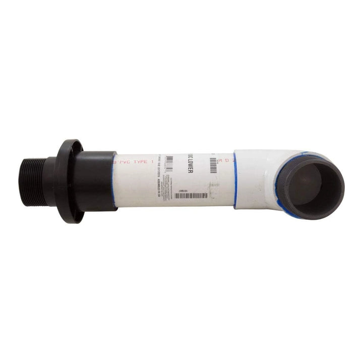 Pentair Lower Piping Assembly for Triton C-3 Sand Filter | 154010