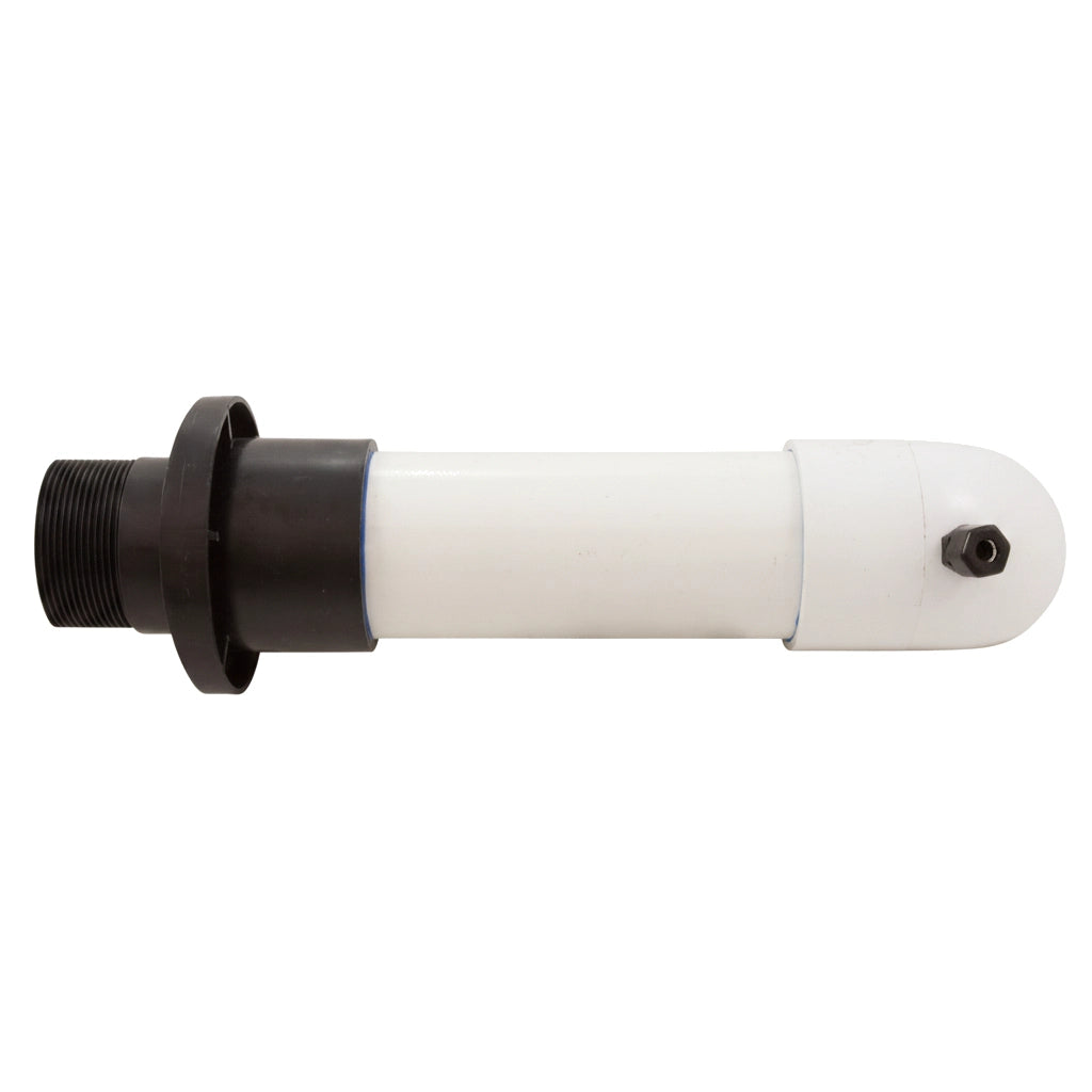Pentair Lower Piping Assembly for Triton C-3 Sand Filter | 154010