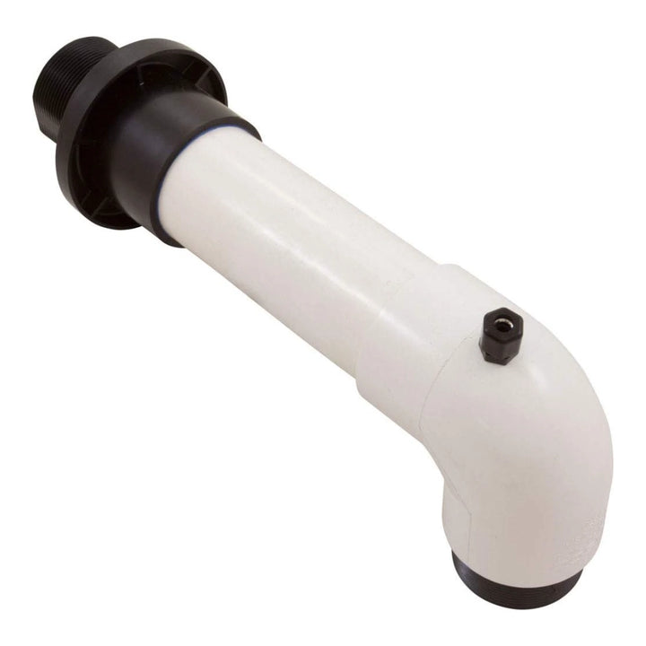 Pentair Lower Piping Assembly for Triton C-3 Sand Filter | 154010