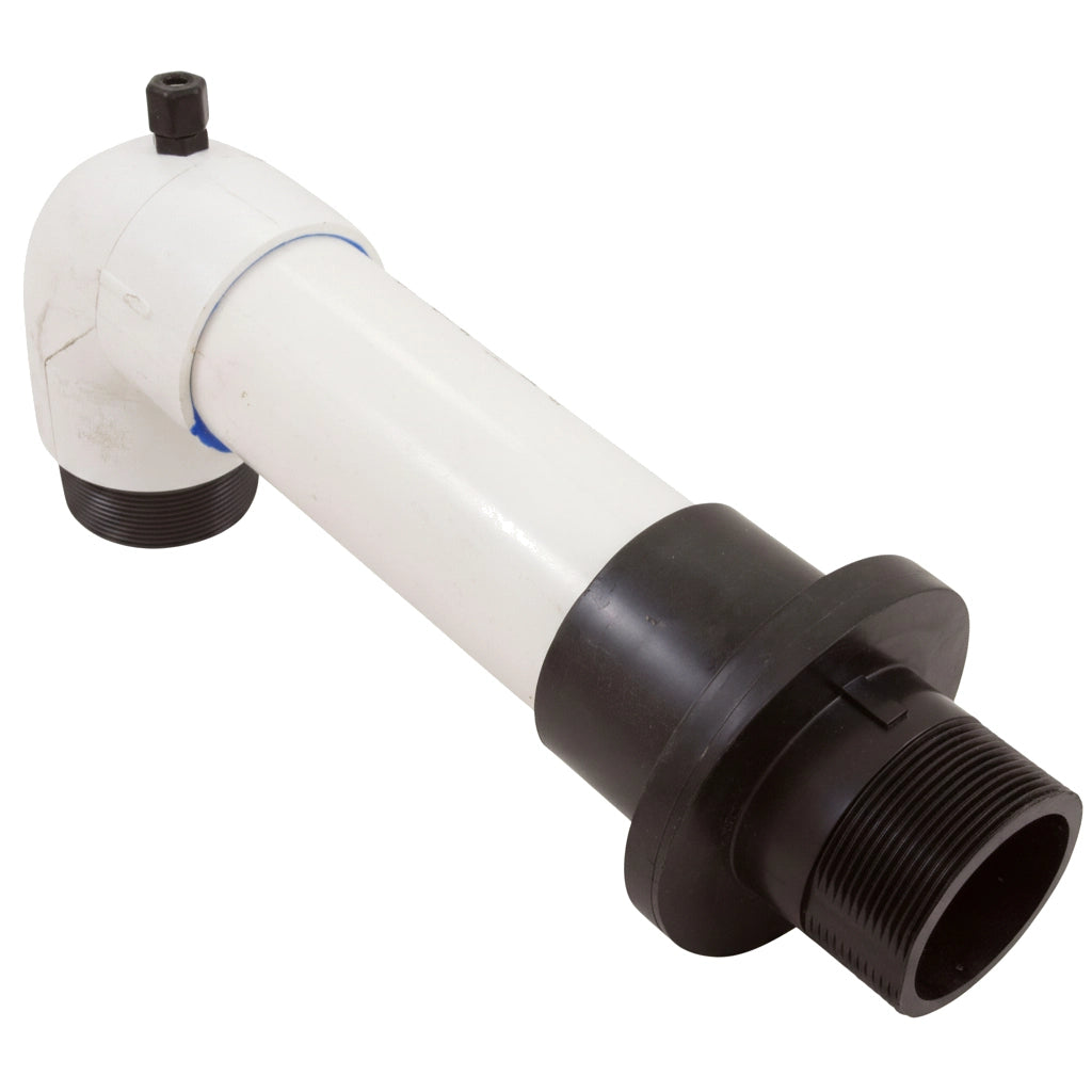 Pentair Lower Piping Assembly for Triton C-3 Sand Filter | 154010
