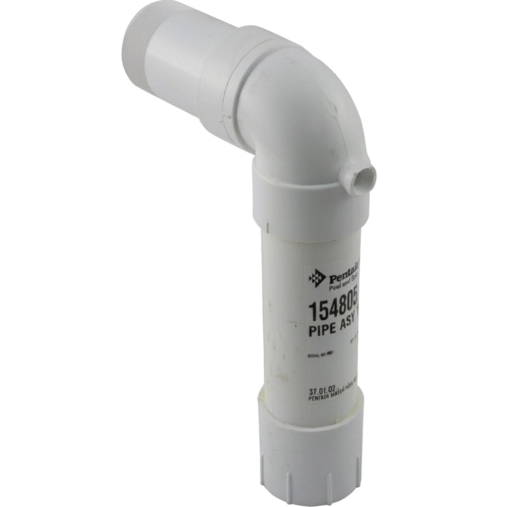 Pentair Lower Piping Assembly | Triton II Sand Filter TR60 | 154805