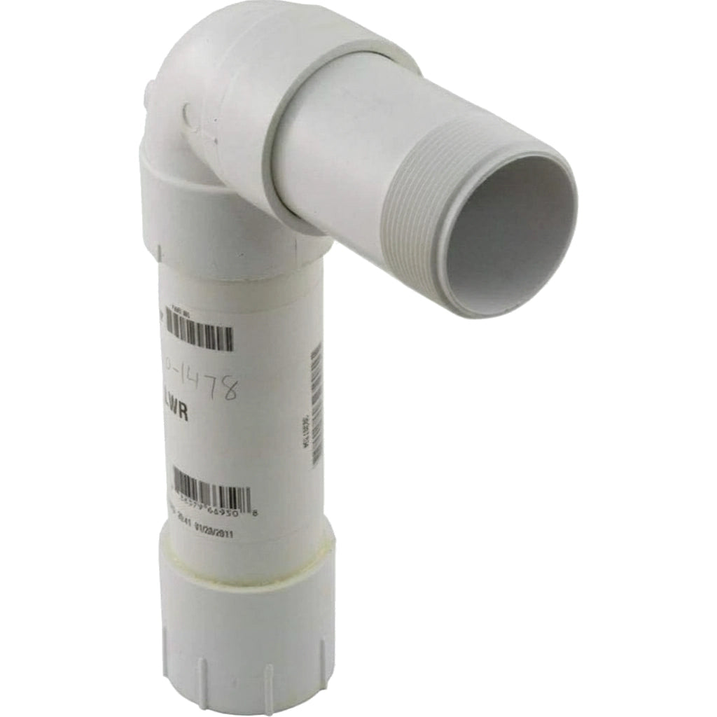 Pentair Lower Piping Assembly | Triton II Sand Filter TR60 | 154805